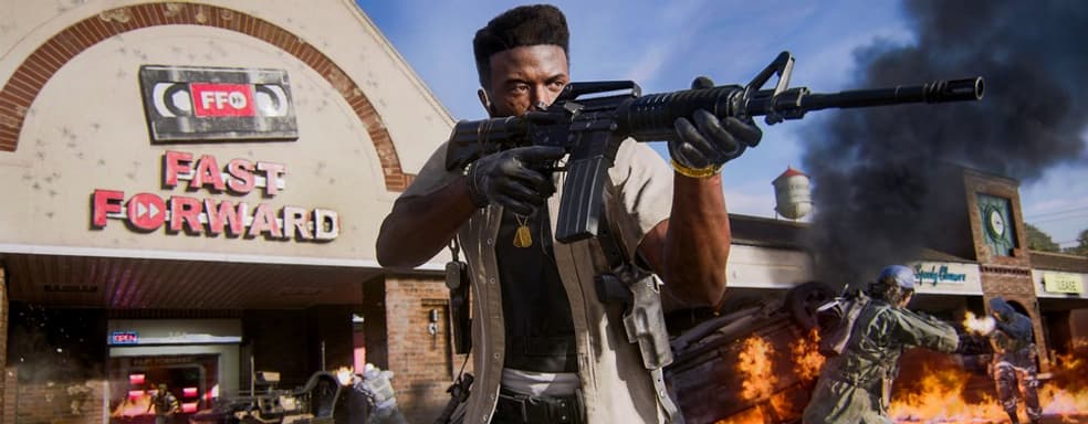 Ранний доступ к мультиплееру Black Ops 6 начнется в конце августа