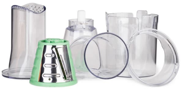 Электрическая мультирезка Supra VSS-205D