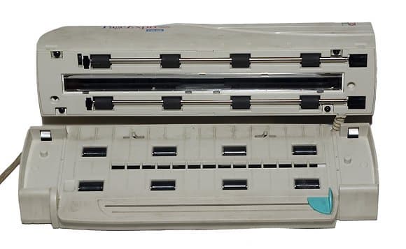 Paragon Page Express Color