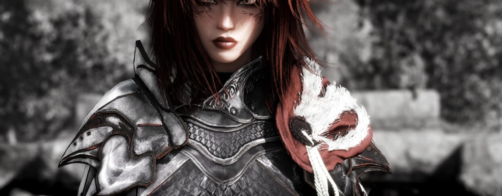 Skyrim получила технологичное пуканье. Специалист по храпу и отрыжке взял новую высоту моддинга