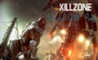 Оценки Killzone: Shadow Fall