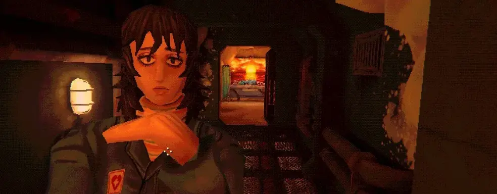 Из-за ужесточения борьбы со взрослым контентом из выдачи itch.io пропал один из лучших хорроров 2024 года