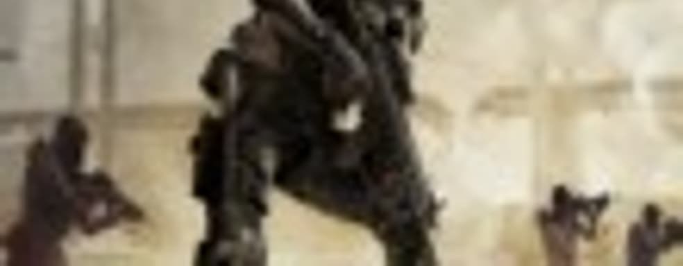 Рекомендованная конфигурация РС для Call of Duty: Advanced Warfare 