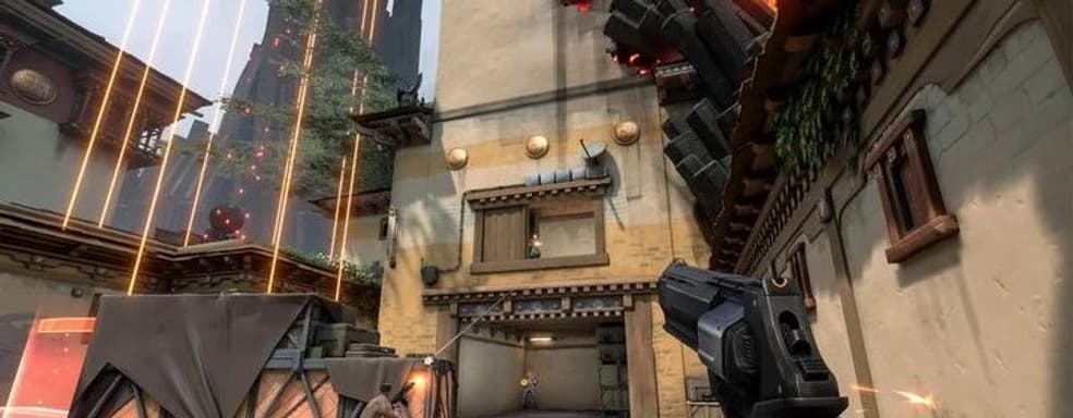 Riot вынесла иконку античита Valorant на панель задач