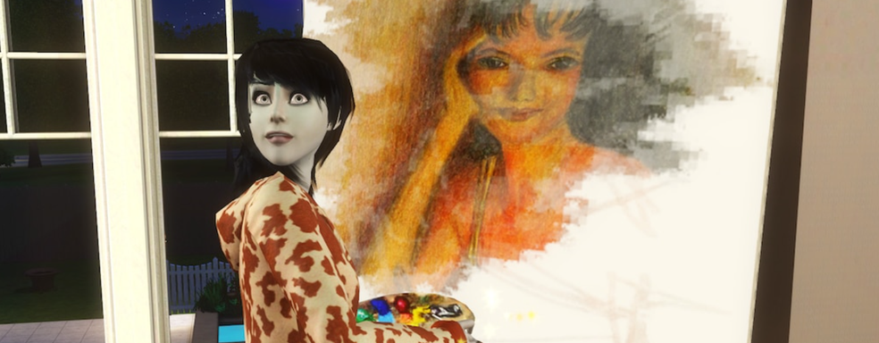 Спустя 10 лет затишья для The Sims 3 вышло обновление. Maxis удивила заботой о ПК-геймерах