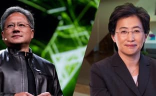 AMD откажется от конкуренции с Nvidia в сегменте флагманских видеокарт