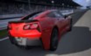 Слух: на Е3 2015 Sony представит Gran Turismo Sport