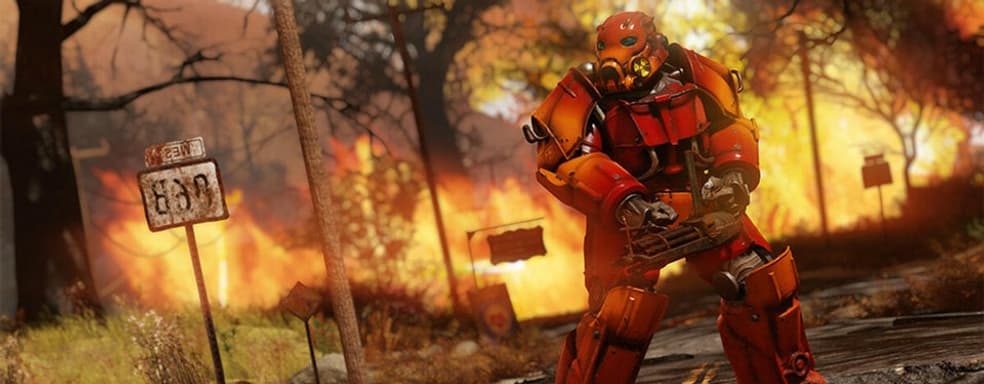 Phil Spencer's shelter was hit by a nuclear bomb, Nikita Buyanov commented on the theft of EFT code — the most interesting things for May 9