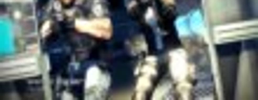 Вышла демо-версия Fuse