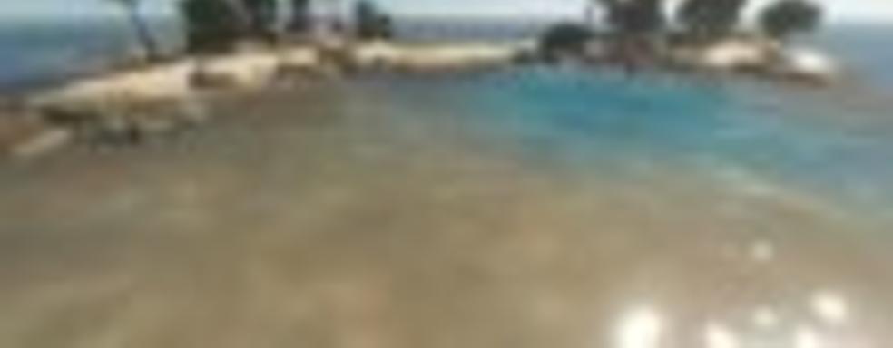 Симулятор выживания Stranded Deep в Steam Early Access