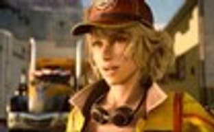 Трейлер Final Fantasy XV — Carbuncle Surprise