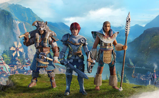 Перезапуск The Settlers стал другой игрой. Ubisoft изменила название и показала тизер будущего серии