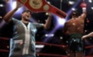 Обновленное DLC для Fight Night Round 4 завтра