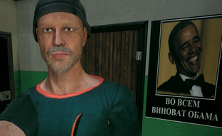 Инди разработчик устал ждать релиз своего симулятора гопника в Steam и начал раздавать его на торренте