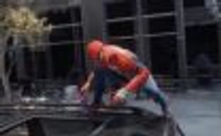 Новую демонстрацию Spider-Man запускали на PS4 Pro, подробности о сюжете
