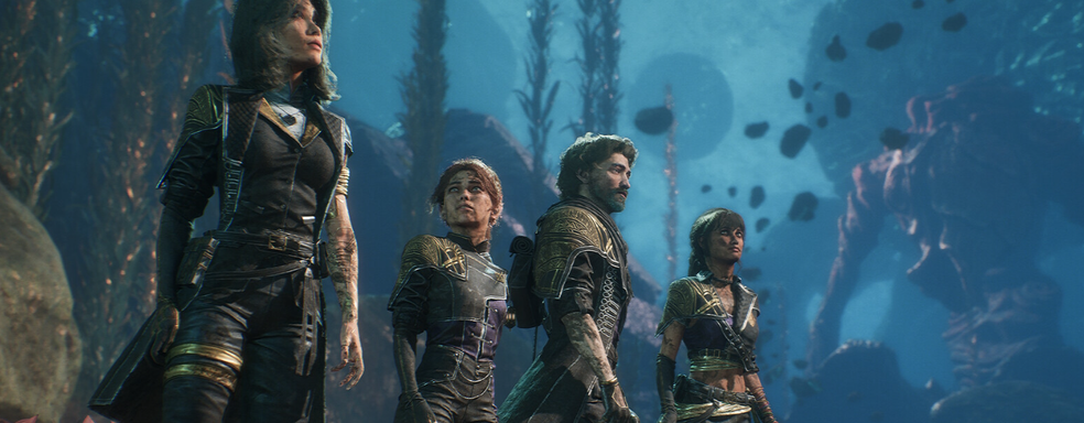 Популярность французской JRPG Clair Obscur Expedition 33 поразила разработчиков — спрос на коллекционки превосходит ожидания