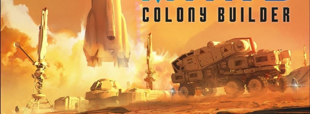 Симуляторы лесничего, полицейского и колонизатора Марса. PlayWay анонсировала новые игры