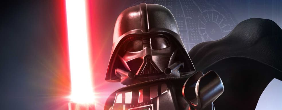 Джедаи, мы дома! Обзор LEGO Star Wars: The Skywalker Saga