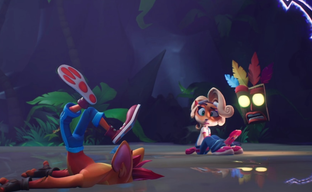 Crash Bandicoot 5 должна была стать кроссовером со Spyro, но проект отменили