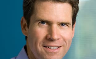 EA меняет топ-менеджера. Издателя покинет финансовый директор Блейк Йоргенсен