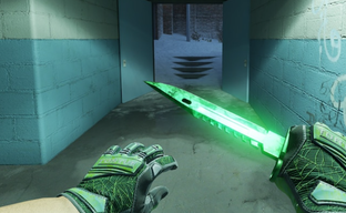 В Counter-Strike 2 нашествие человеческих турелей. Удивительные баги в игре Valve