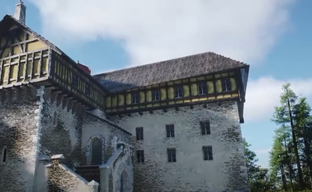 Baldur’s Gate 3 от мира стратегий: Появились первые обзоры Manor Lords