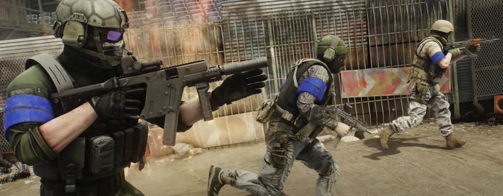 «When is the Steam release?»: Escape from Tarkov developers announce the release of the hardcore shooter EFT Arena in the Epic Games Store