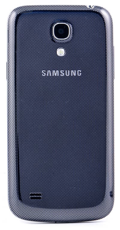 Обзор смартфона Samsung Galaxy S4 mini