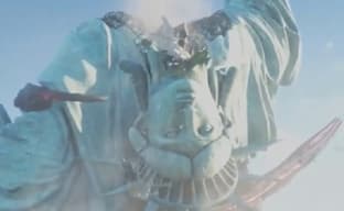 Leak: Aliens attack the world of Rainbow Six Extraction in the introductory video