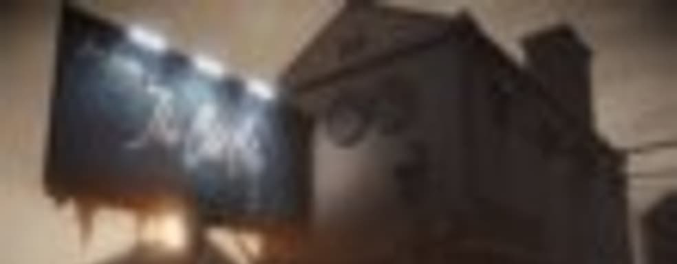 Экспериментальная адвенчура The Old City: Leviathan