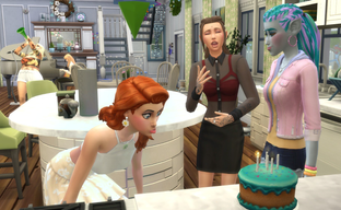 The Sims 4 стала бесплатной: повышение системных требований, блокировка в России и куча платных дополнений