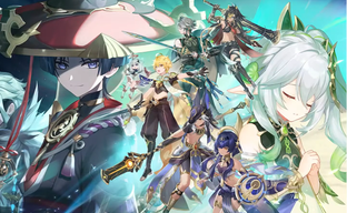 Обновление 3.1 для Genshin Impact и коды на примогемы: ответ Hearthstone в Тейвате, новые боссы и персонажи