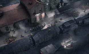 Вышел польский ответ Commandos. Состоялась премьера War Mongrels