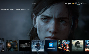 В новом интерфейсе PS5 осталось всего «несколько пикселей» от PS4