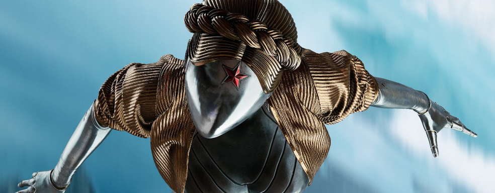 Atomic Heart засияет на слабых ПК и Android. VK Play Cloud дарит игровое время