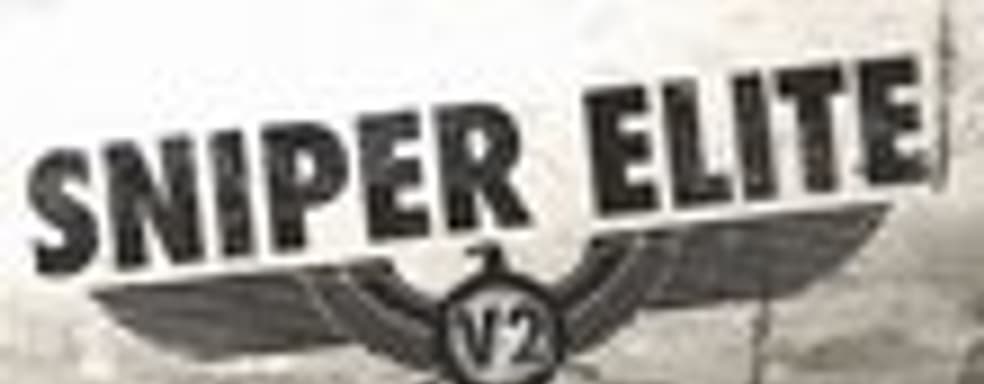 Sniper Elite V2 и kill cam