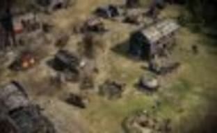 Свежие видеодневники «Блицкриг 3»