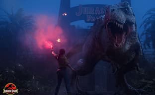 Слух: Jurassic Park: Survival будет похожа на Alien: Isolation