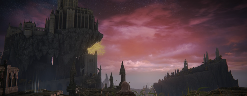 У Elden Ring на Steam Deck обнаружили критический баг, блокирующий управление в игре