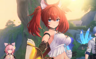 Показали геймплей Azur Promilia — RPG с элементами Genshin Impact и Palworld от авторов Azur Lane