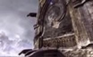 10 минут Castlevania: Lords of Shadow