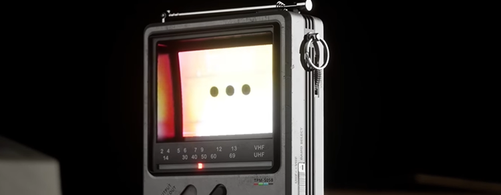 В трейлере Silent Hill нашли скрытое послание в аудиодорожке. Провели анализ спектрограммы