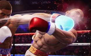 Boxing Fans, Get Ready. Features and Gameplay of Big Rumble Boxing: Creed Champions