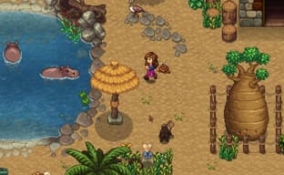 Знакомимся с трейлером Super Zoo Story. Игра подозрительно похожа на Stardew Valley