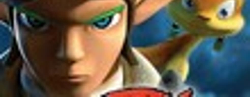 Naughty Dog о Jak & Daxter Collection