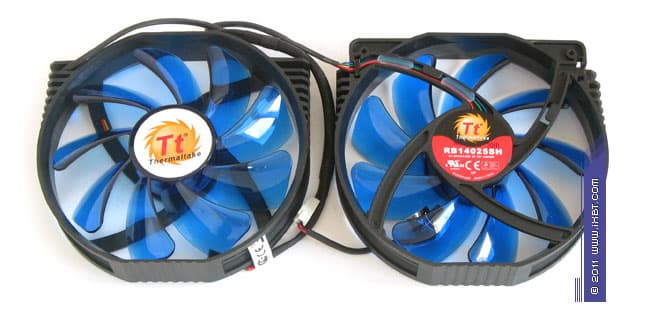 Кулер Thermaltake FrioOCK