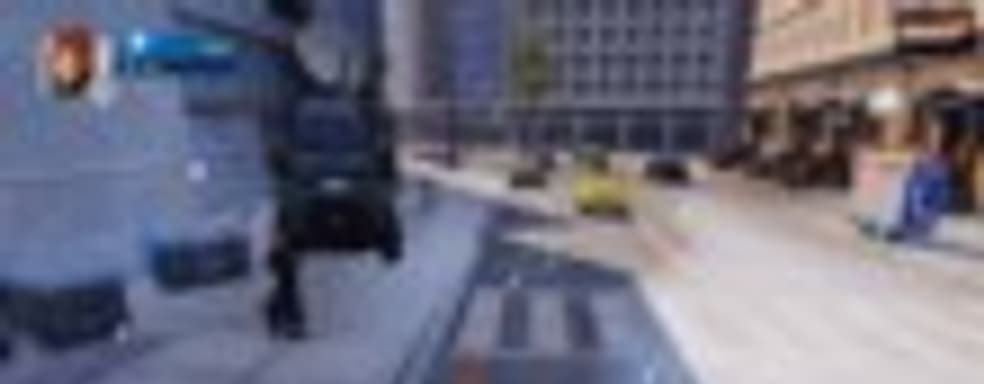 Disney Infinity 2.0 - Black Widow