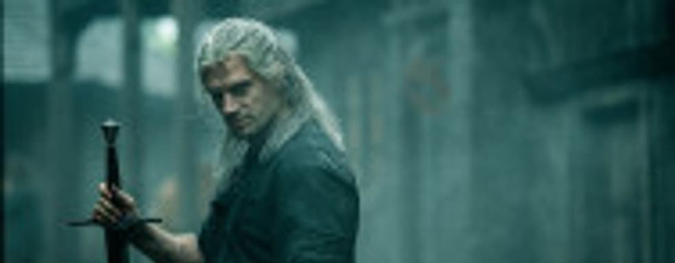 Состоялась премьера сериала «Ведьмак» от Netflix