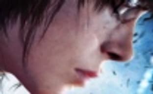 Quantic Dream делает игру для PS4 с середины прошлого года. Бокс-арт Beyond: Two Souls