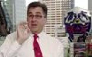 Майкл Пактер: «РС-игроки ведут себя как расисты»